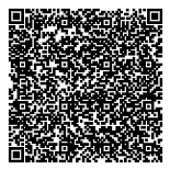 QR код памятника Погибшим в клубе Хромая лошадь