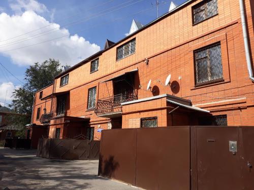 Фотография хостела Элита