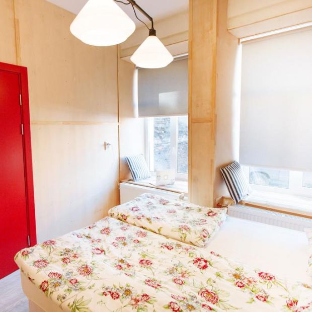 Фотографии хостела 
            Некрасова 52Б