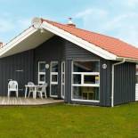 Фотография гостевого дома Two-Bedroom Holiday home in Otterndorf 4