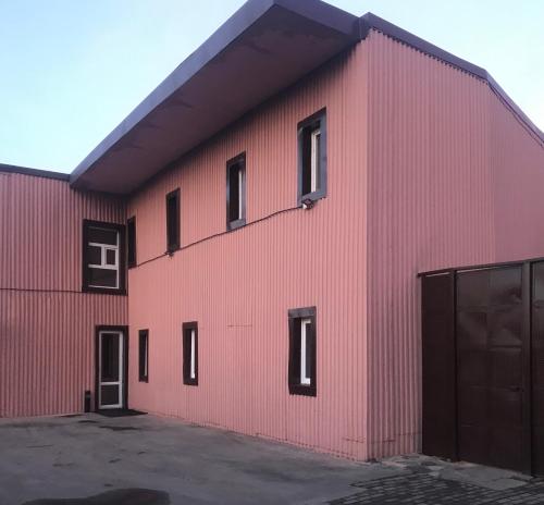 Фотография гостевого дома Бородино