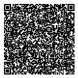 QR код гостиницы PARK WOOD HOTEL