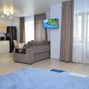 Фотография квартиры Апартаменты на улице Харьковская 68