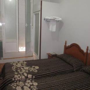 Фотографии гостевого дома
Hostal Miami