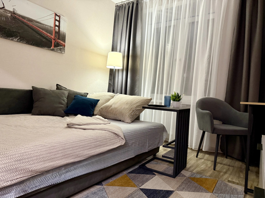 Фотография квартиры Квартира Your Home Викинг