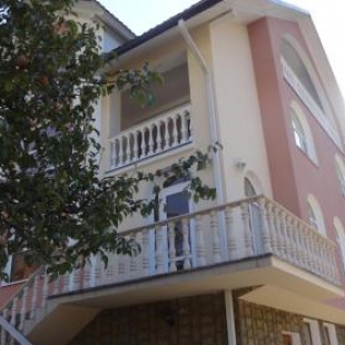 Фотография хостела Красная Поляна