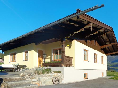 Фотография гостевого дома Holiday Home Erlachhof - NIL100