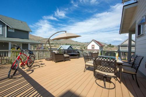 Фотография гостевого дома Lake Life #17