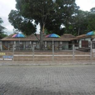 Фотографии мини отеля
Pousada Vista Bela