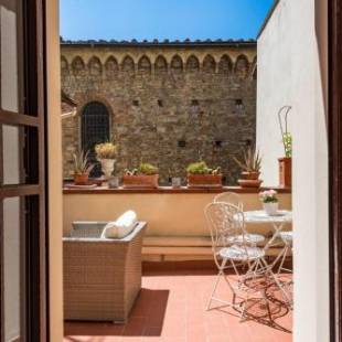 Фотографии мини отеля
B&B San Remigio