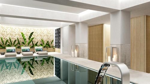 Фотография гостиницы The Residence - Christokopidou Hotel & SPA