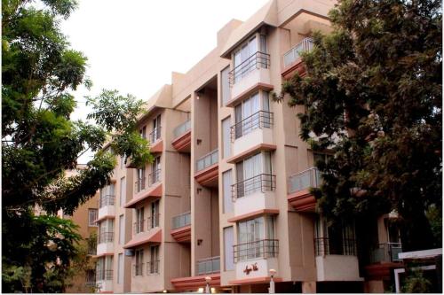 Фотография гостиницы Magnus Vosiv Suites