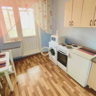 Фотография квартиры Квартира AppartDeLuxe на Улице Чернышевского 98