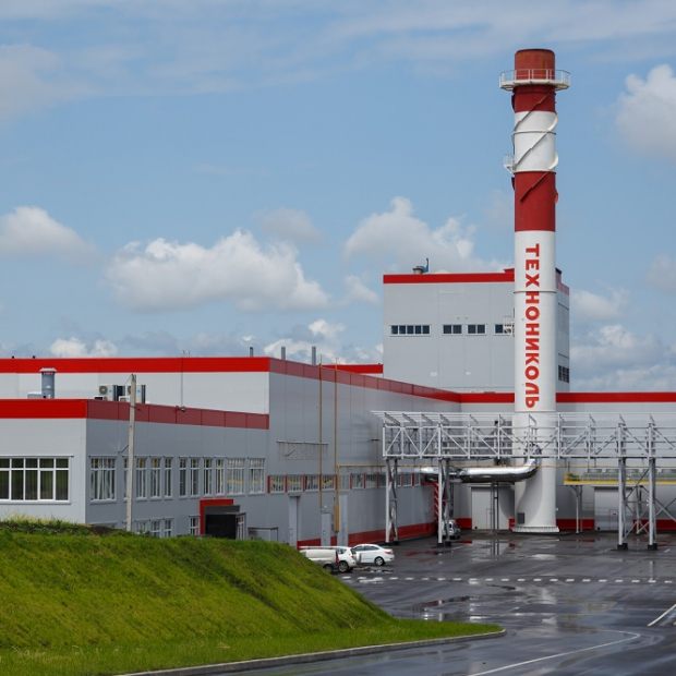 Фотография предприятий Завод ТЕХНО