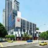Фотография гостиницы Ibis Singapore Novena