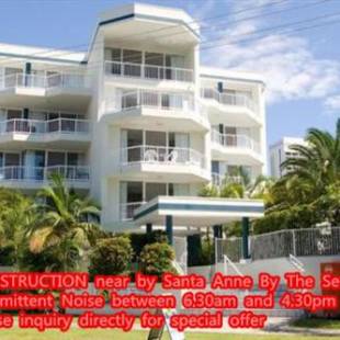 Фотографии апарт отеля 
            Santa Anne By The Sea