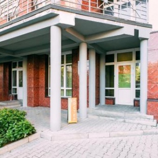 Фотография хостела Happy Kiev