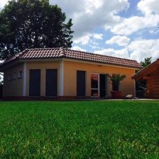 Фотографии гостевого дома
Ferienpark Senftenberg