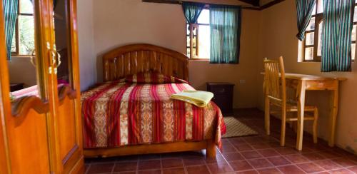 Фотография мини отеля Kallpa Wasi