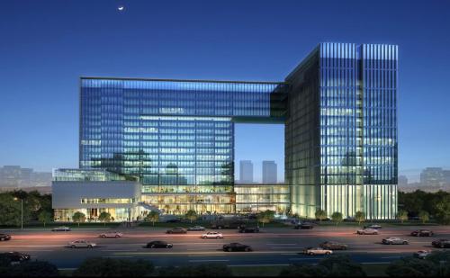 Фотография гостиницы Hilton Guiyang