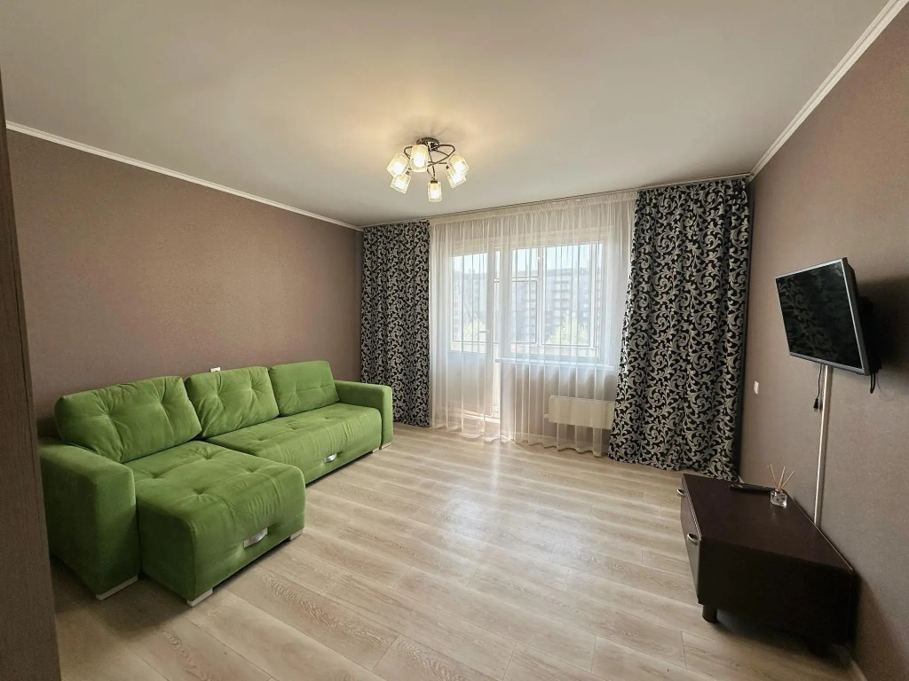 Фотография квартиры Апартаменты на улице Взлетная 26Г