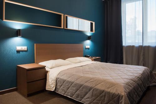 Фотографии гостиницы
SKYPARK