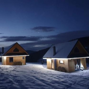 Фотография гостевого дома Ostoja Jaworskie