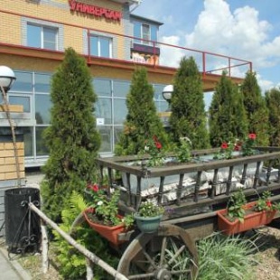 Фотография гостиницы Светлояр