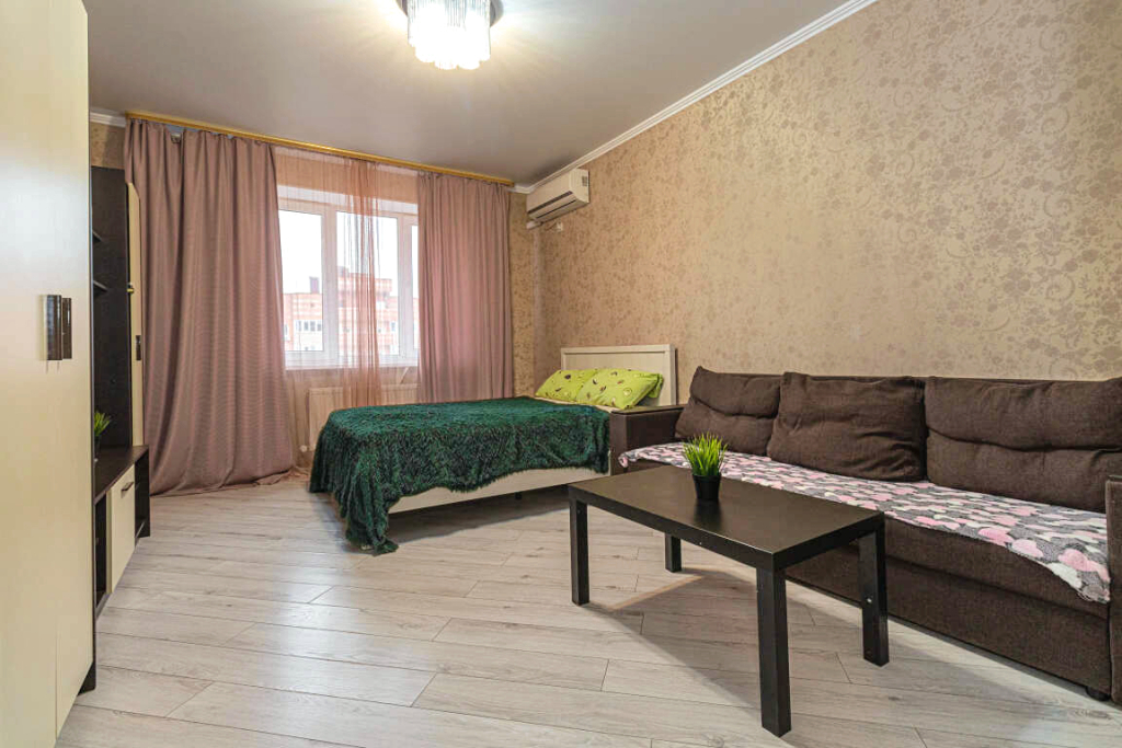 Фотография квартиры Апартаменты ЖК Панорама Жлобы 139