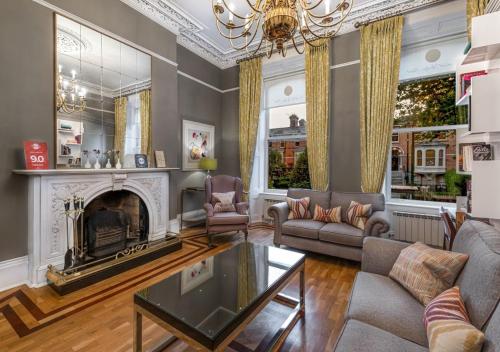 Фотография гостиницы Roxford Lodge Hotel