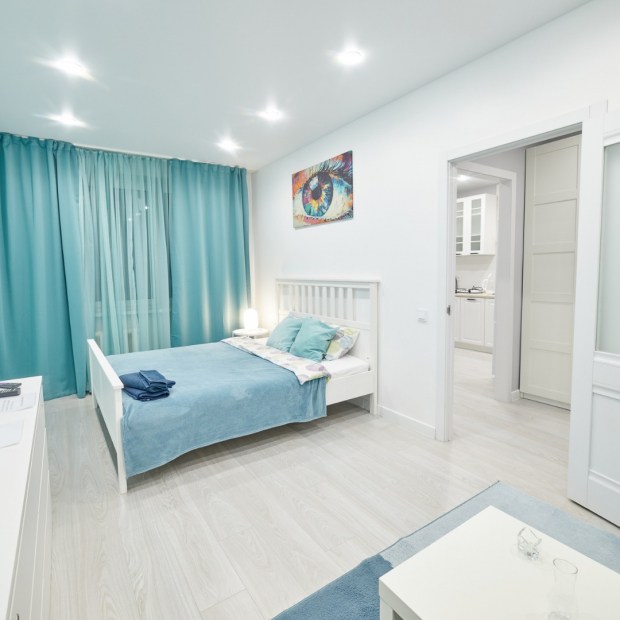 Фотография Жилья посуточно Квартира в Центре Коломны