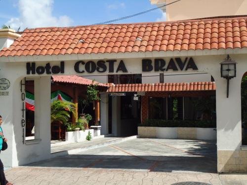 Фотография гостиницы Hotel Cozumel Costa Brava