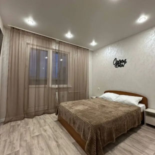 Фотография квартиры Апартаменты LikeHome на Пр Победы 151/1 у Инвертора