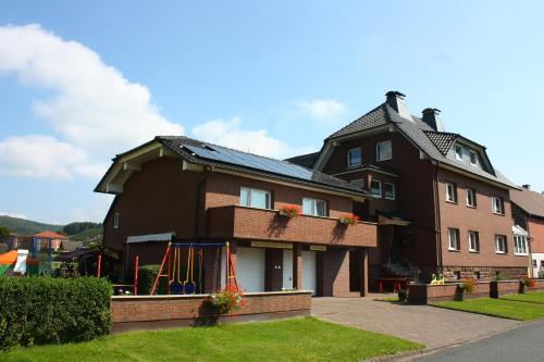 Фотография гостевого дома Ferienhaus Ahlborn