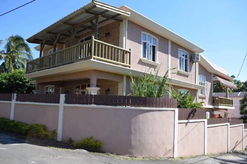 Фотография гостевого дома Equinox Kite Villa