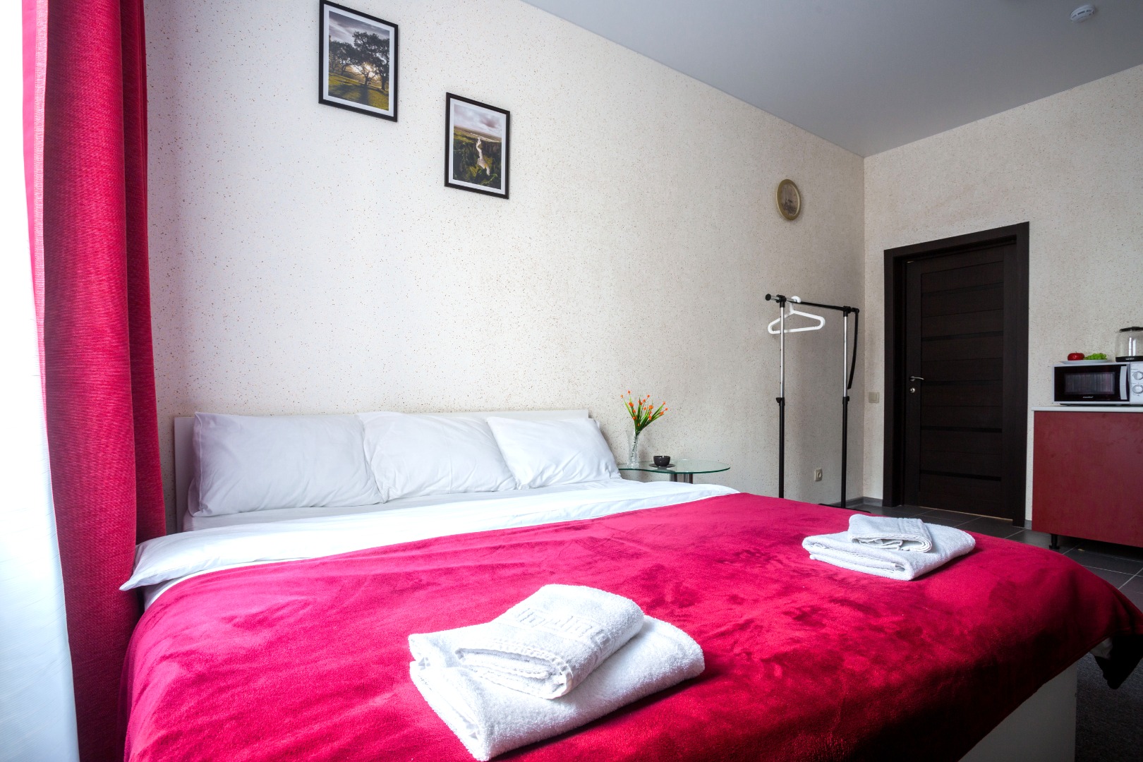 Фотография апарт отеля Апарт-отель Travel Hotels Нева