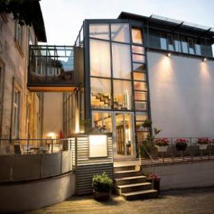 Фотографии гостиницы
Hotel Am Dom