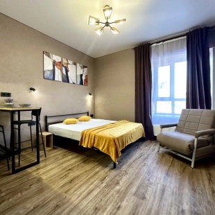 Фотография квартиры Квартира на улице Красная Площадь 2А