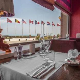 Фотографии гостиницы 
            Le Saint-Aubin