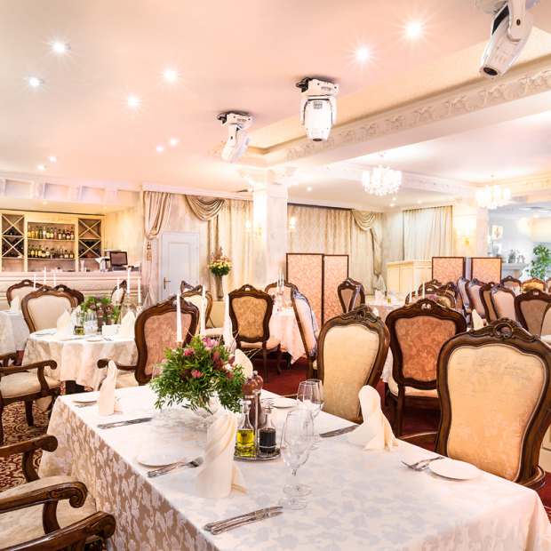 Фотографии ресторана
Portofino