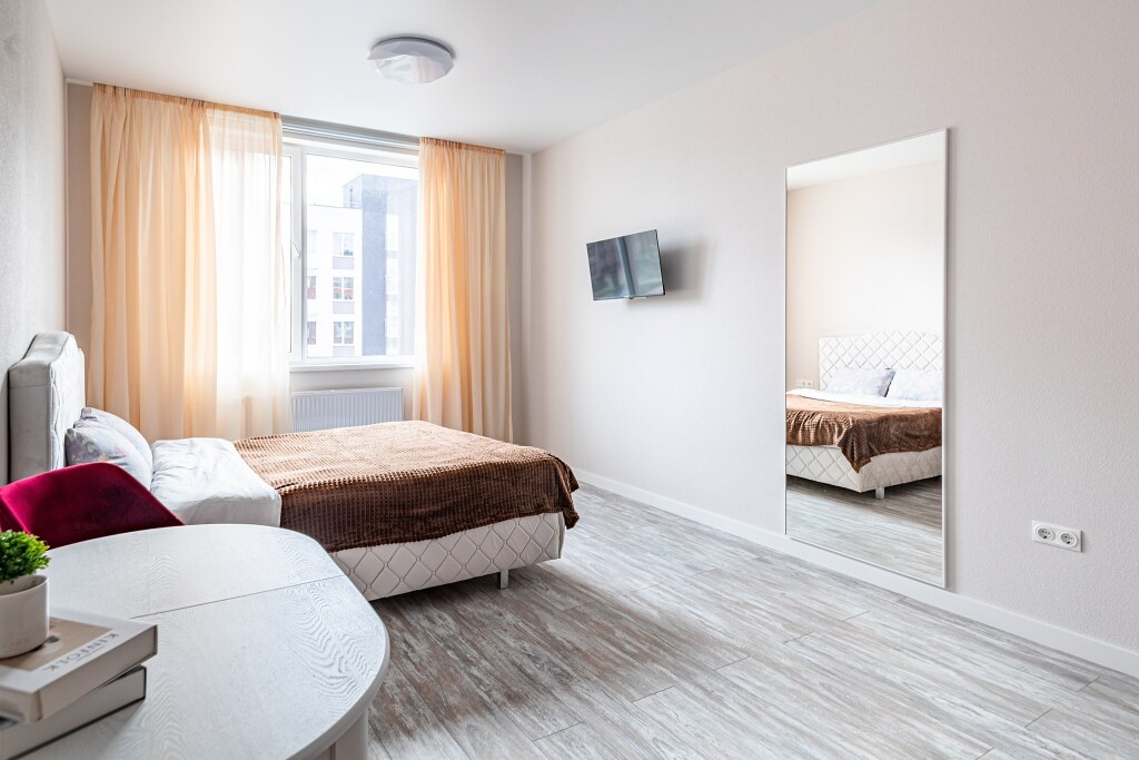 Фотография квартиры Квартира Однокомнатная Квартира