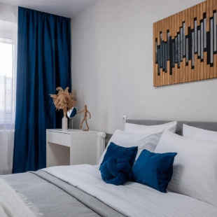 Фотография квартиры Апартаменты на улице Гагарина 41