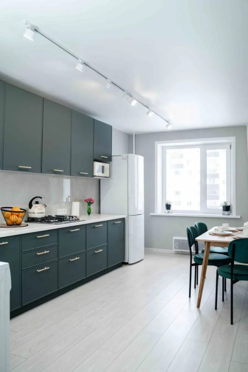 Фотография квартиры Апартаменты 3-к 90 м² 5 кроватей