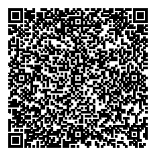 QR код мини отеля Кристалл Делюкс