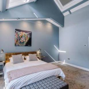 Фотографии гостевого дома
Lymm Boutique Rooms