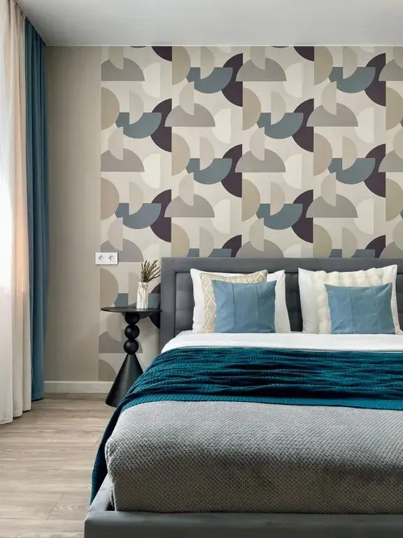 Фотография квартиры Квартира на переулке Технический 84