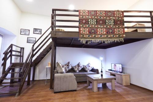 Фотографии гостевого дома
Pheasant Home in Old Tbilisi