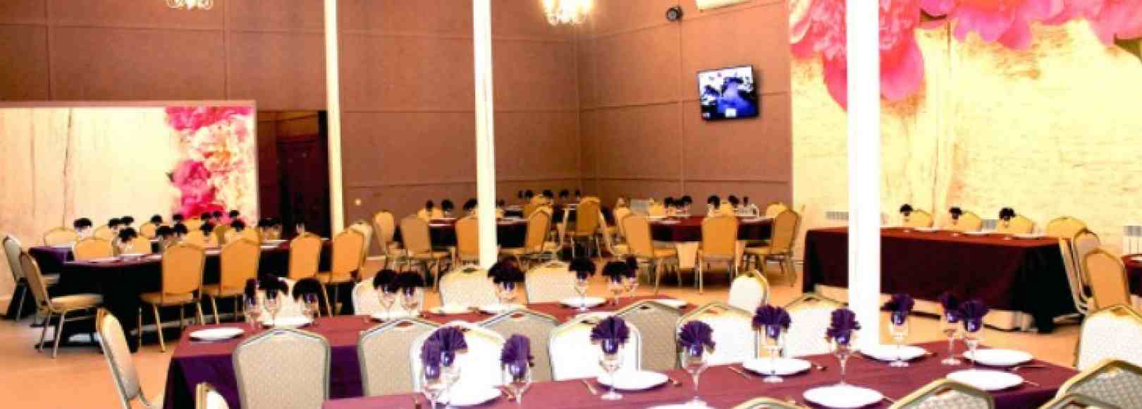 Фотография банкетного зала Казань