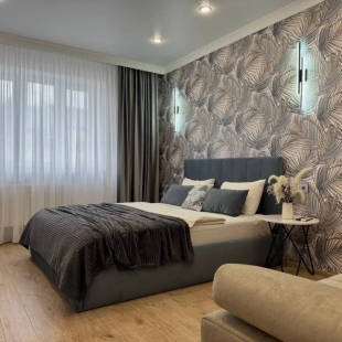 Фотография квартиры Апартаменты Аврора Широко Холодная 8, 4 этаж