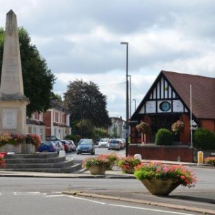 Фотография мини отеля Ferndale Mews